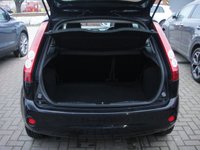 USED 2008 08 FORD FIESTA 1.2 STYLE 16V 3d 78 BHP GREAT RUNNER VERY ECO ULEZ FRE