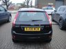 USED 2008 08 FORD FIESTA 1.2 STYLE 16V 3d 78 BHP GREAT RUNNER VERY ECO ULEZ FRE