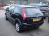 USED 2008 08 FORD FIESTA 1.2 STYLE 16V 3d 78 BHP GREAT RUNNER VERY ECO ULEZ FRE