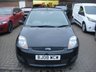 USED 2008 08 FORD FIESTA 1.2 STYLE 16V 3d 78 BHP GREAT RUNNER VERY ECO ULEZ FRE