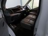 USED 2016 16 FORD TRANSIT 350 TDCi 125 TIPPER BOXED ARBORIST ALLOY BODY DRW  