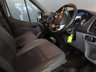 USED 2016 16 FORD TRANSIT 350 TDCi 125 TIPPER BOXED ARBORIST ALLOY BODY DRW  