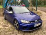 USED 2017 17 VOLKSWAGEN GOLF 2.0 R 5d 298 BHP 