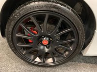 USED 2020 20 ABARTH 595 HATCHBACK SPECIAL EDITION |NO 15| 1.4 595 PISTA TROFEO 3d 158 BHP SCUDERIA ITALIA 