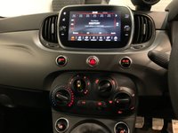USED 2020 20 ABARTH 595 HATCHBACK SPECIAL EDITION |NO 15| 1.4 595 PISTA TROFEO 3d 158 BHP SCUDERIA ITALIA 