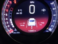 USED 2020 20 ABARTH 595 HATCHBACK SPECIAL EDITION |NO 15| 1.4 595 PISTA TROFEO 3d 158 BHP SCUDERIA ITALIA 