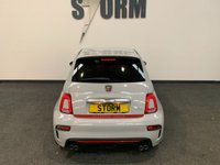 USED 2020 20 ABARTH 595 HATCHBACK SPECIAL EDITION |NO 15| 1.4 595 PISTA TROFEO 3d 158 BHP SCUDERIA ITALIA 