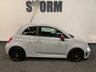 USED 2020 20 ABARTH 595 HATCHBACK SPECIAL EDITION |NO 15| 1.4 595 PISTA TROFEO 3d 158 BHP SCUDERIA ITALIA 