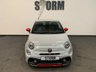 USED 2020 20 ABARTH 595 HATCHBACK SPECIAL EDITION |NO 15| 1.4 595 PISTA TROFEO 3d 158 BHP SCUDERIA ITALIA 