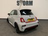 USED 2020 20 ABARTH 595 HATCHBACK SPECIAL EDITION |NO 15| 1.4 595 PISTA TROFEO 3d 158 BHP SCUDERIA ITALIA 