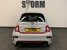 USED 2020 20 ABARTH 595 HATCHBACK SPECIAL EDITION |NO 15| 1.4 595 PISTA TROFEO 3d 158 BHP SCUDERIA ITALIA 