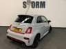 USED 2020 20 ABARTH 595 HATCHBACK SPECIAL EDITION |NO 15| 1.4 595 PISTA TROFEO 3d 158 BHP SCUDERIA ITALIA 