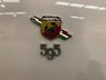 USED 2020 20 ABARTH 595 HATCHBACK SPECIAL EDITION |NO 15| 1.4 595 PISTA TROFEO 3d 158 BHP SCUDERIA ITALIA 