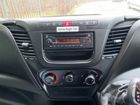USED 2017 67 IVECO DAILY 35S14V 135 HI-Matic  [ MESS / WELFARE ] VAN Low Mileage