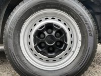 USED 2017 67 IVECO DAILY 35S14V 135 HI-Matic  [ MESS / WELFARE ] VAN Low Mileage