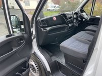 USED 2017 67 IVECO DAILY 35S14V 135 HI-Matic  [ MESS / WELFARE ] VAN Low Mileage