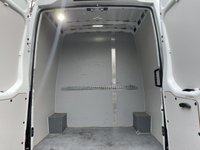 USED 2017 67 IVECO DAILY 35S14V 135 HI-Matic  [ MESS / WELFARE ] VAN Low Mileage