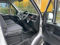 USED 2017 67 IVECO DAILY 35S14V 135 HI-Matic  [ MESS / WELFARE ] VAN Low Mileage