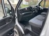 USED 2017 67 IVECO DAILY 35S14V 135 HI-Matic  [ MESS / WELFARE ] VAN Low Mileage