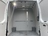 USED 2017 67 IVECO DAILY 35S14V 135 HI-Matic  [ MESS / WELFARE ] VAN Low Mileage