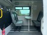 USED 2017 67 IVECO DAILY 35S14V 135 HI-Matic  [ MESS / WELFARE ] VAN Low Mileage