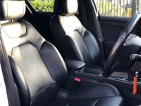 USED 2011 61 CITROEN DS4 1.6L THP DSPORT 5d 197 BHP 