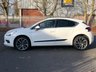 USED 2011 61 CITROEN DS4 1.6L THP DSPORT 5d 197 BHP 