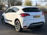 USED 2011 61 CITROEN DS4 1.6L THP DSPORT 5d 197 BHP 