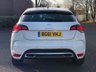 USED 2011 61 CITROEN DS4 1.6L THP DSPORT 5d 197 BHP 