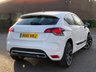 USED 2011 61 CITROEN DS4 1.6L THP DSPORT 5d 197 BHP 