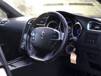 USED 2013 63 CITROEN DS4 1.6L E-HDI DSTYLE AIRDREAM 5d AUTO 115 BHP 