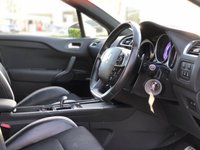 USED 2013 63 CITROEN DS4 1.6L E-HDI DSTYLE AIRDREAM 5d AUTO 115 BHP 