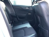 USED 2013 63 CITROEN DS4 1.6L E-HDI DSTYLE AIRDREAM 5d AUTO 115 BHP 