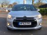 USED 2013 63 CITROEN DS4 1.6L E-HDI DSTYLE AIRDREAM 5d AUTO 115 BHP 