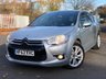USED 2013 63 CITROEN DS4 1.6L E-HDI DSTYLE AIRDREAM 5d AUTO 115 BHP 