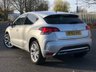 USED 2013 63 CITROEN DS4 1.6L E-HDI DSTYLE AIRDREAM 5d AUTO 115 BHP 