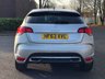 USED 2013 63 CITROEN DS4 1.6L E-HDI DSTYLE AIRDREAM 5d AUTO 115 BHP 