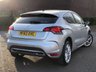 USED 2013 63 CITROEN DS4 1.6L E-HDI DSTYLE AIRDREAM 5d AUTO 115 BHP 