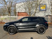 USED 2014 64 LAND ROVER RANGE ROVER EVOQUE 2.2 ED4 PURE TECH 5d 150 BHP 