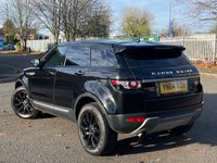 USED 2014 64 LAND ROVER RANGE ROVER EVOQUE 2.2 ED4 PURE TECH 5d 150 BHP 