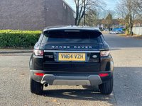 USED 2014 64 LAND ROVER RANGE ROVER EVOQUE 2.2 ED4 PURE TECH 5d 150 BHP 