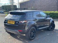 USED 2014 64 LAND ROVER RANGE ROVER EVOQUE 2.2 ED4 PURE TECH 5d 150 BHP 