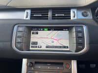 USED 2014 64 LAND ROVER RANGE ROVER EVOQUE 2.2 ED4 PURE TECH 5d 150 BHP 