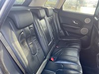 USED 2014 64 LAND ROVER RANGE ROVER EVOQUE 2.2 ED4 PURE TECH 5d 150 BHP 