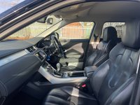 USED 2014 64 LAND ROVER RANGE ROVER EVOQUE 2.2 ED4 PURE TECH 5d 150 BHP 
