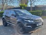 USED 2014 64 LAND ROVER RANGE ROVER EVOQUE 2.2 ED4 PURE TECH 5d 150 BHP 