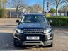 USED 2014 64 LAND ROVER RANGE ROVER EVOQUE 2.2 ED4 PURE TECH 5d 150 BHP 
