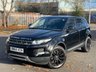 USED 2014 64 LAND ROVER RANGE ROVER EVOQUE 2.2 ED4 PURE TECH 5d 150 BHP 