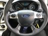 USED 2012 61 FORD FOCUS 1.6 ZETEC 5d 124 BHP Low Mileage with FSH & Recent Cambelt