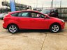 USED 2012 61 FORD FOCUS 1.6 ZETEC 5d 124 BHP Low Mileage with FSH & Recent Cambelt
